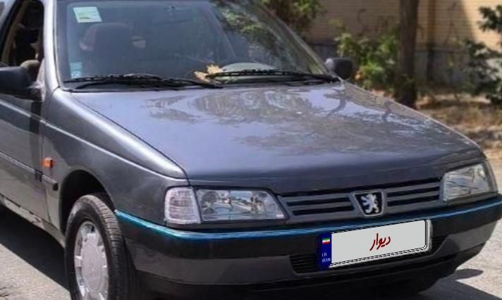 خودرو پژو، 405 آگهی ann_19593360