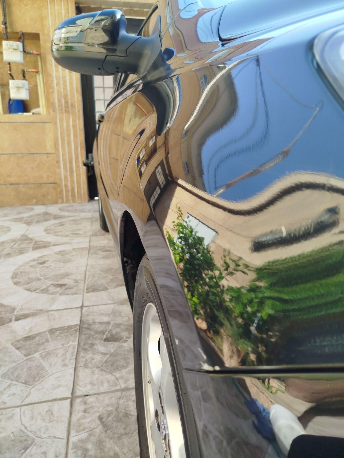 شاهین G دنده ای - 1400