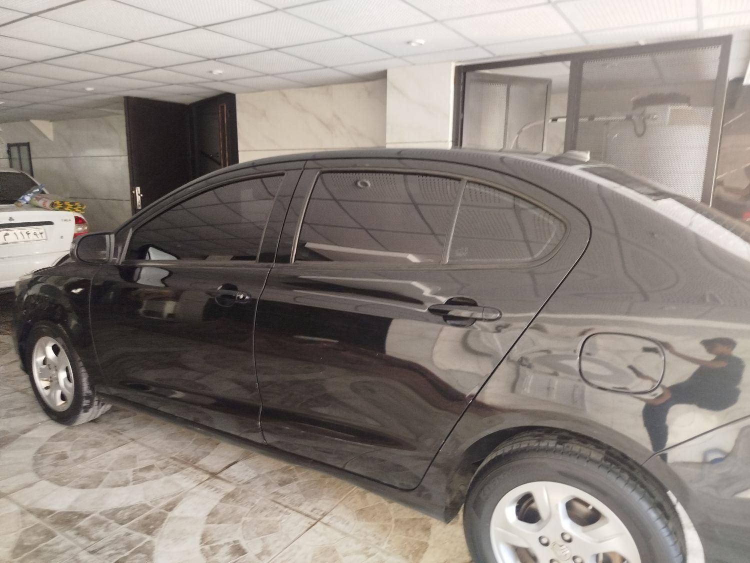 شاهین G دنده ای - 1400
