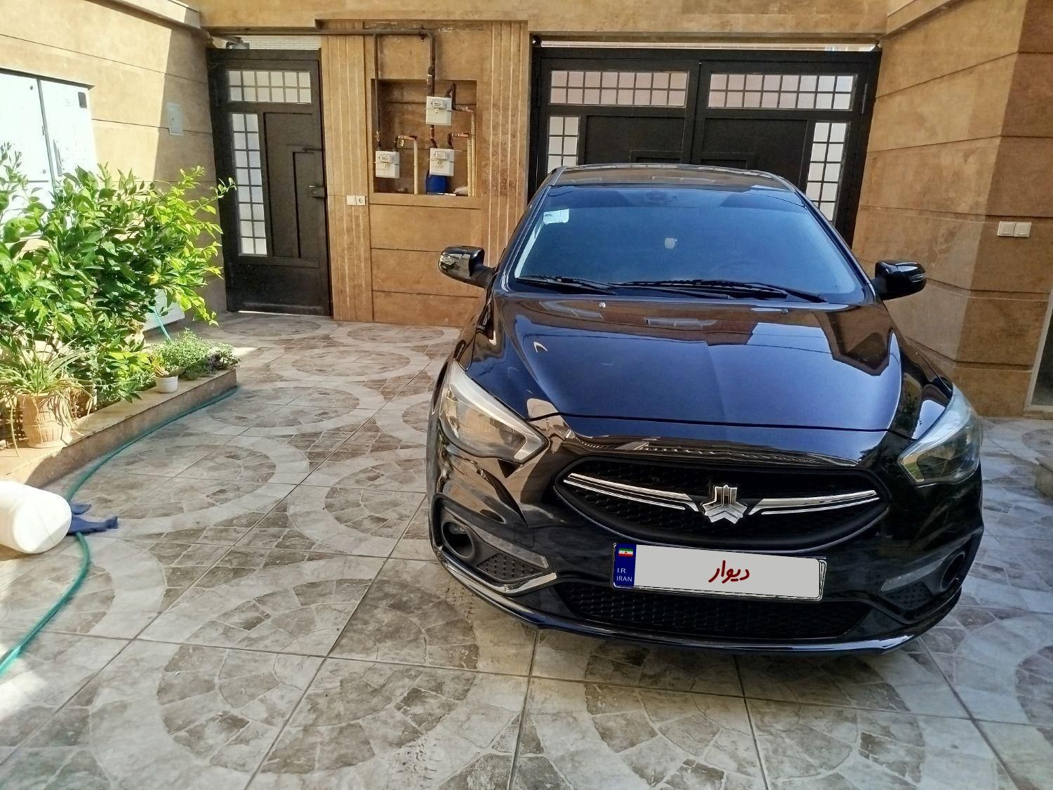 خودرو شاهین، G آگهی ann_19593361