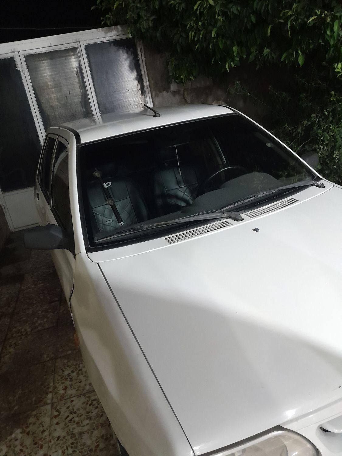 پراید 131 SE - 1393