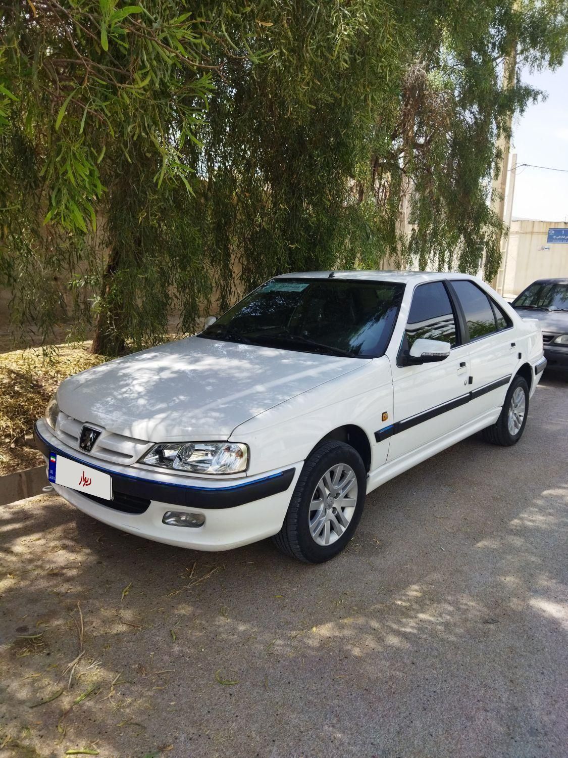 خودرو پژو، پارس آگهی ann_19593372