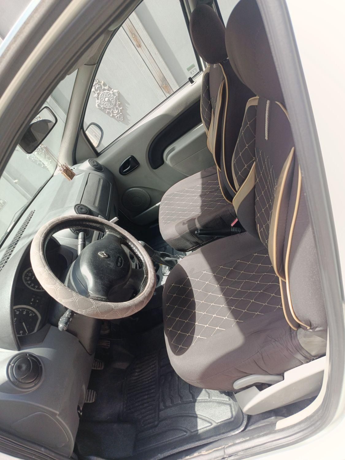 رنو تندر 90 E2 - 1388