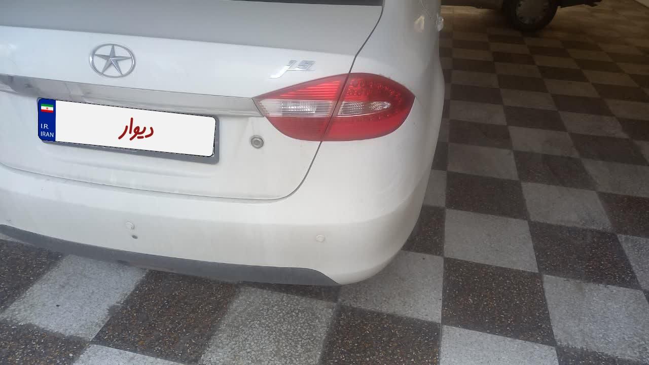 خودرو جک، J5 آگهی ann_19593377