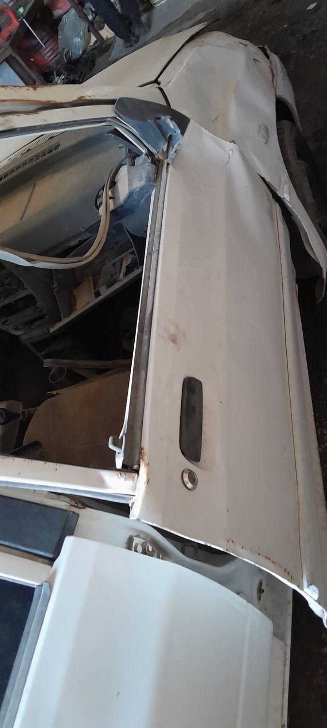 پراید 132 SX - 1389