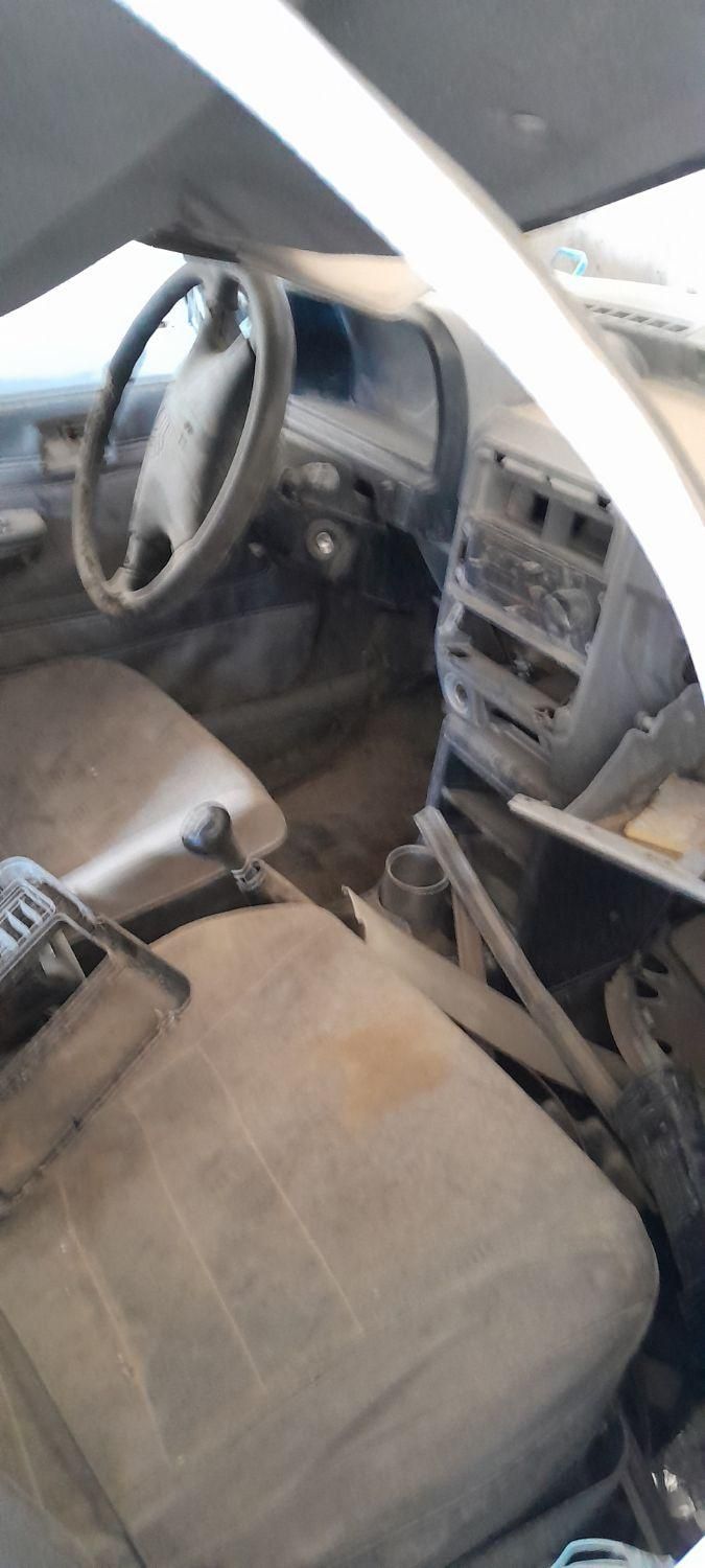 پراید 132 SX - 1389