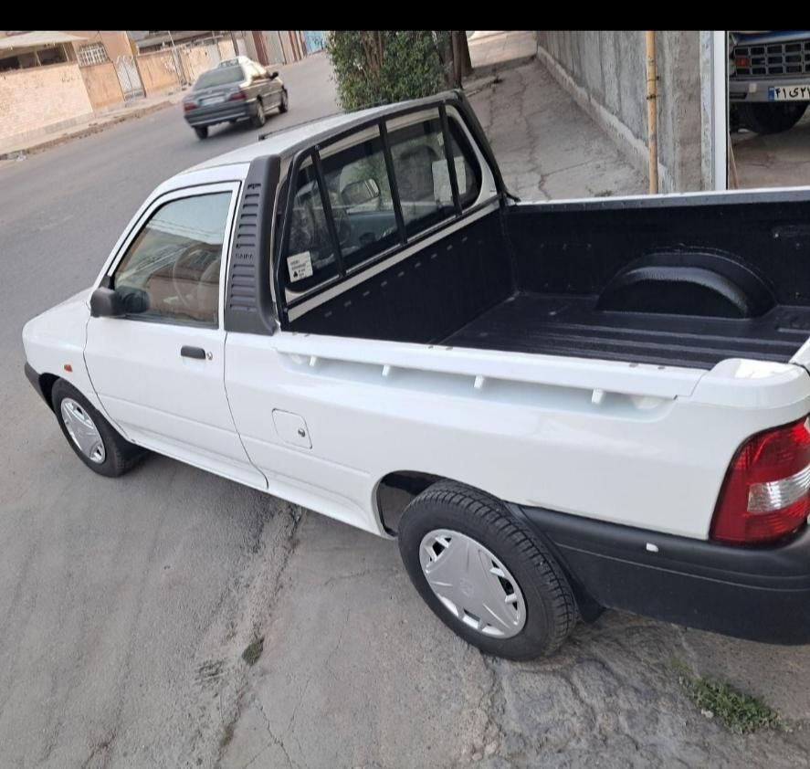 پراید 151 SE - 1403