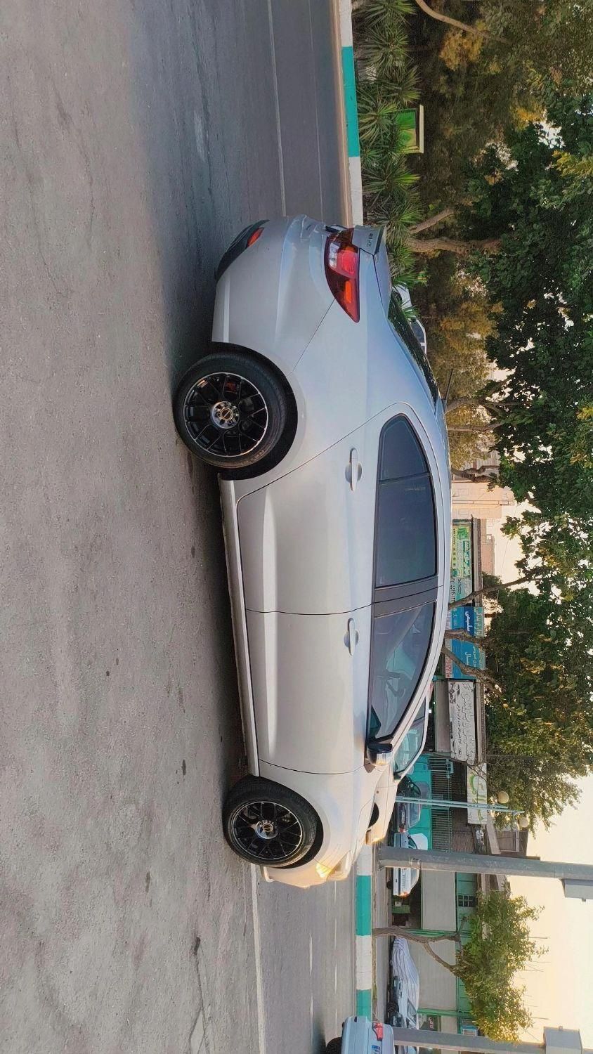 شاهین G دنده ای - 1400
