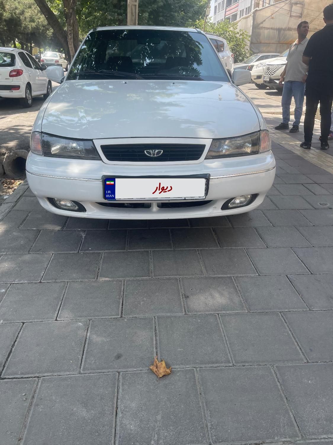 خودرو دوو، سیلو آگهی ann_19593398