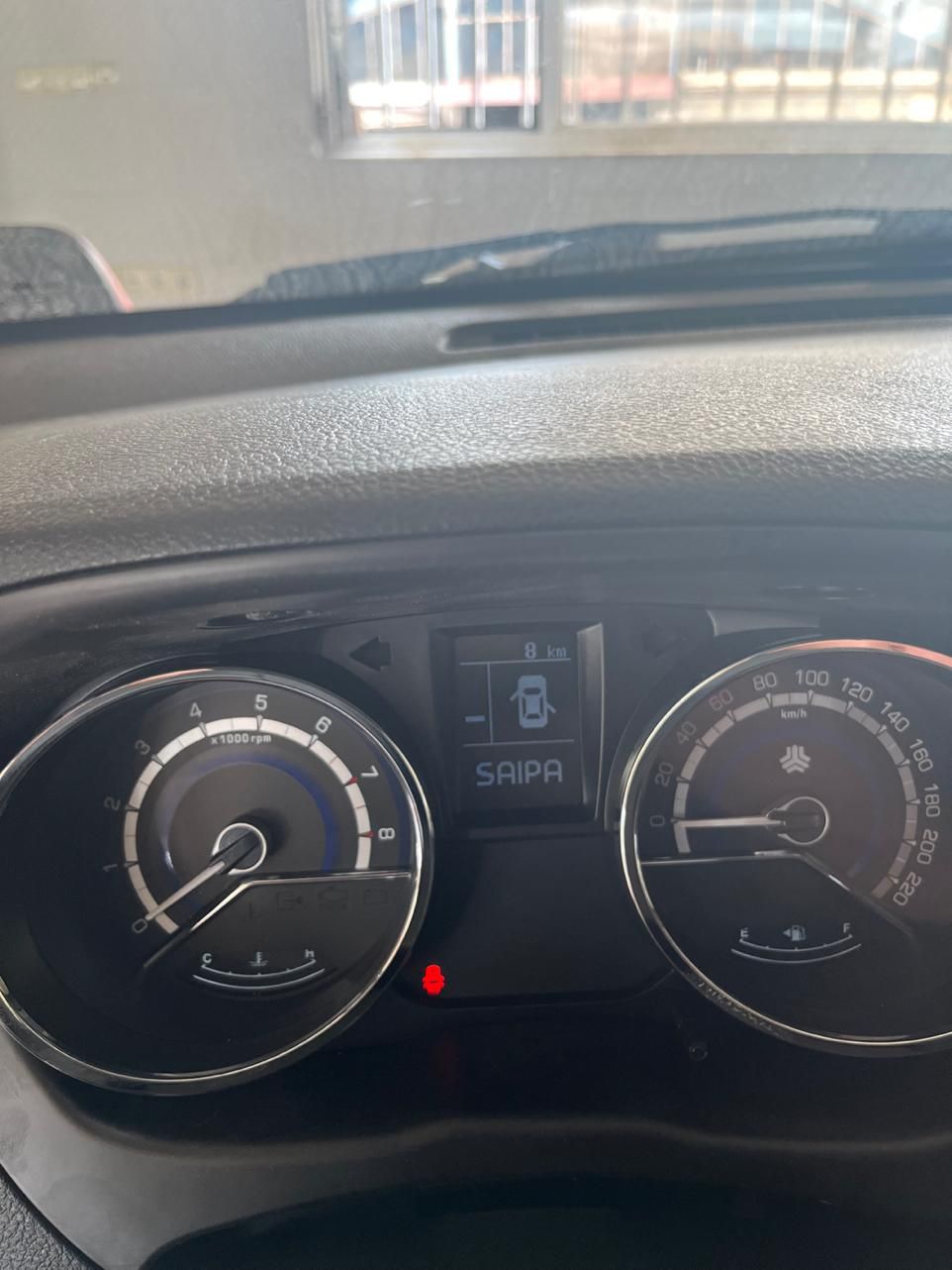 شاهین پلاس پلاس AT6 - 1404