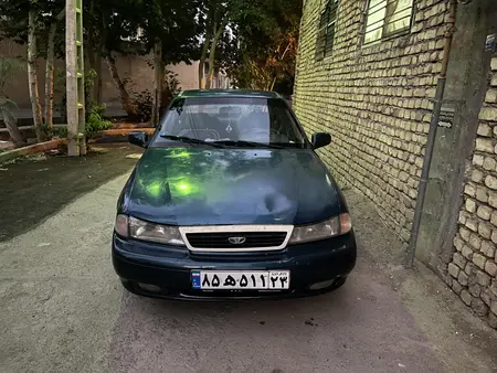 خودرو دوو، سیلو آگهی ann_19593437