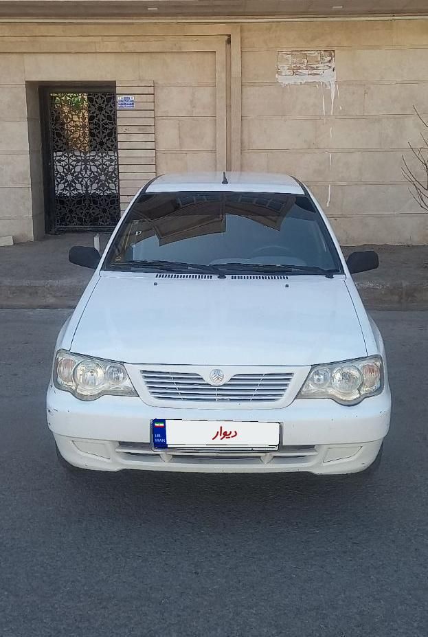 پراید 111 SE - 1398