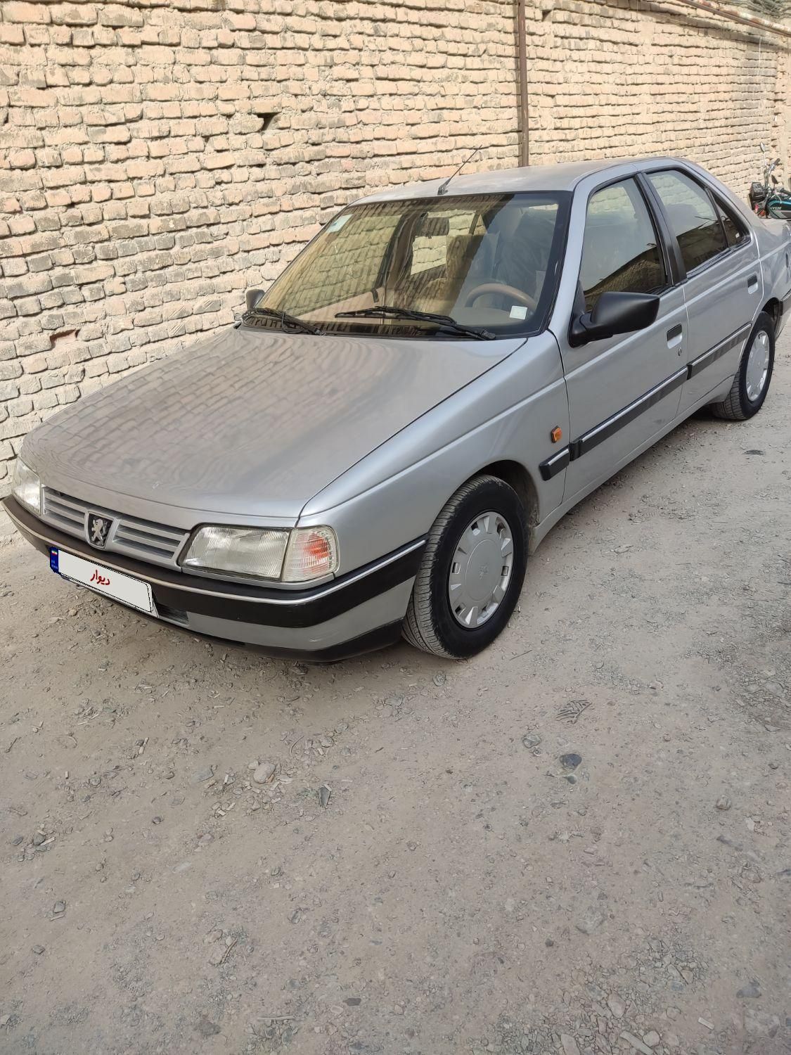 خودرو پژو، 405 آگهی ann_19593453