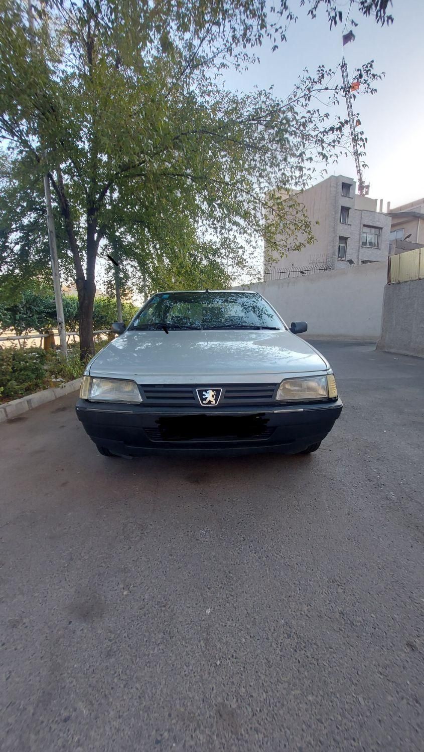 خودرو پژو، روآ آگهی ann_19593460
