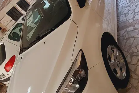 شاهین G اتوماتیک CVT - 1404