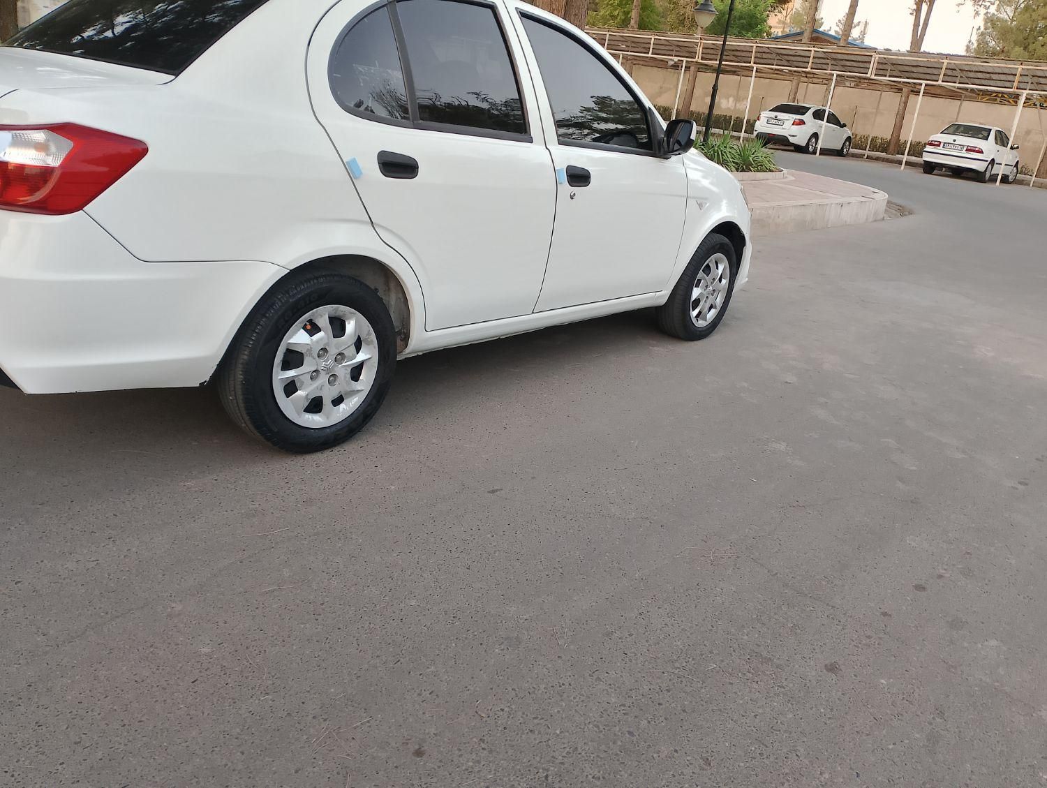 خودرو ساینا، S آگهی ann_19593467