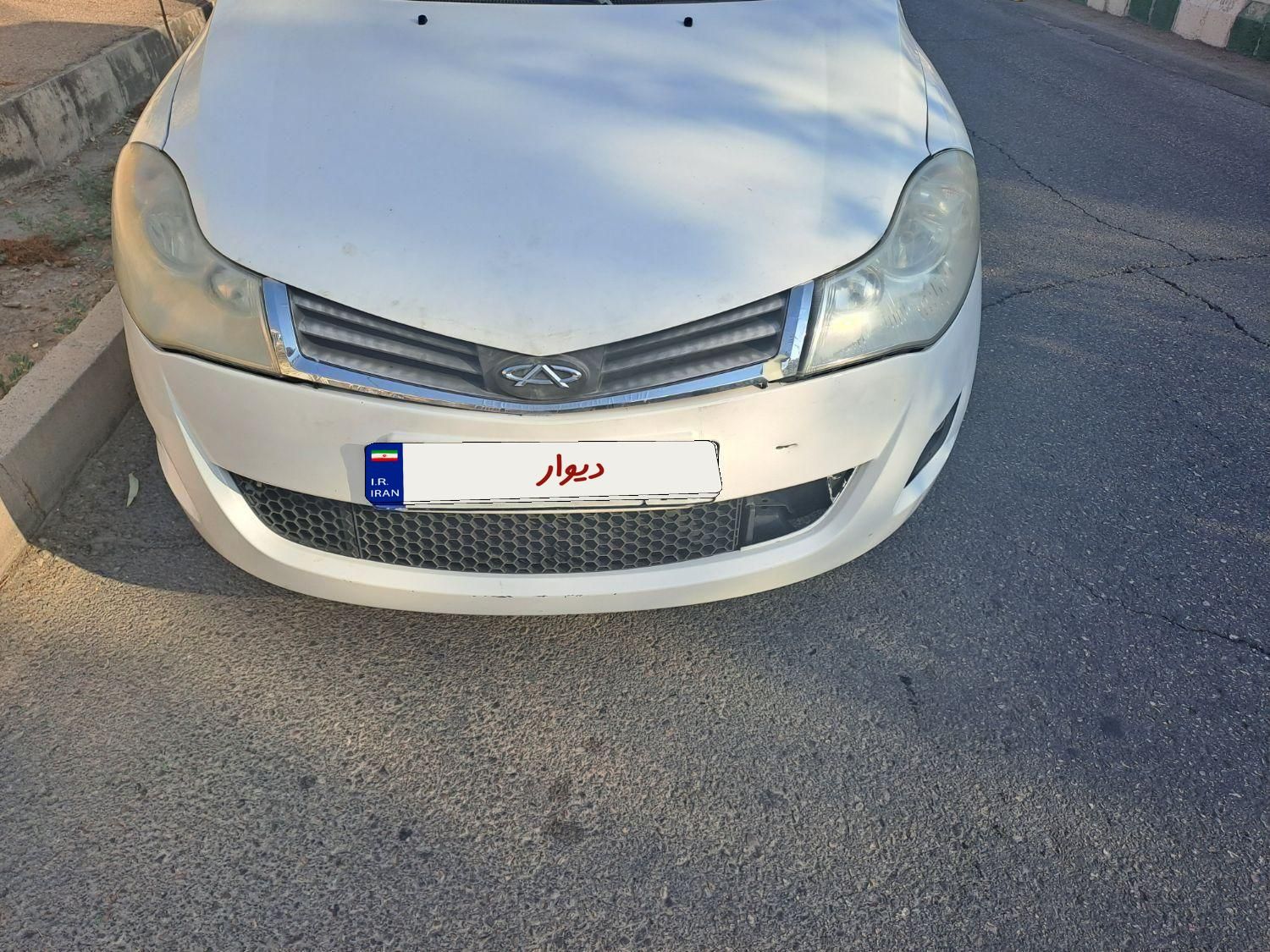 ام وی ام 315 هاچ بک ساده دنده ای - 1391