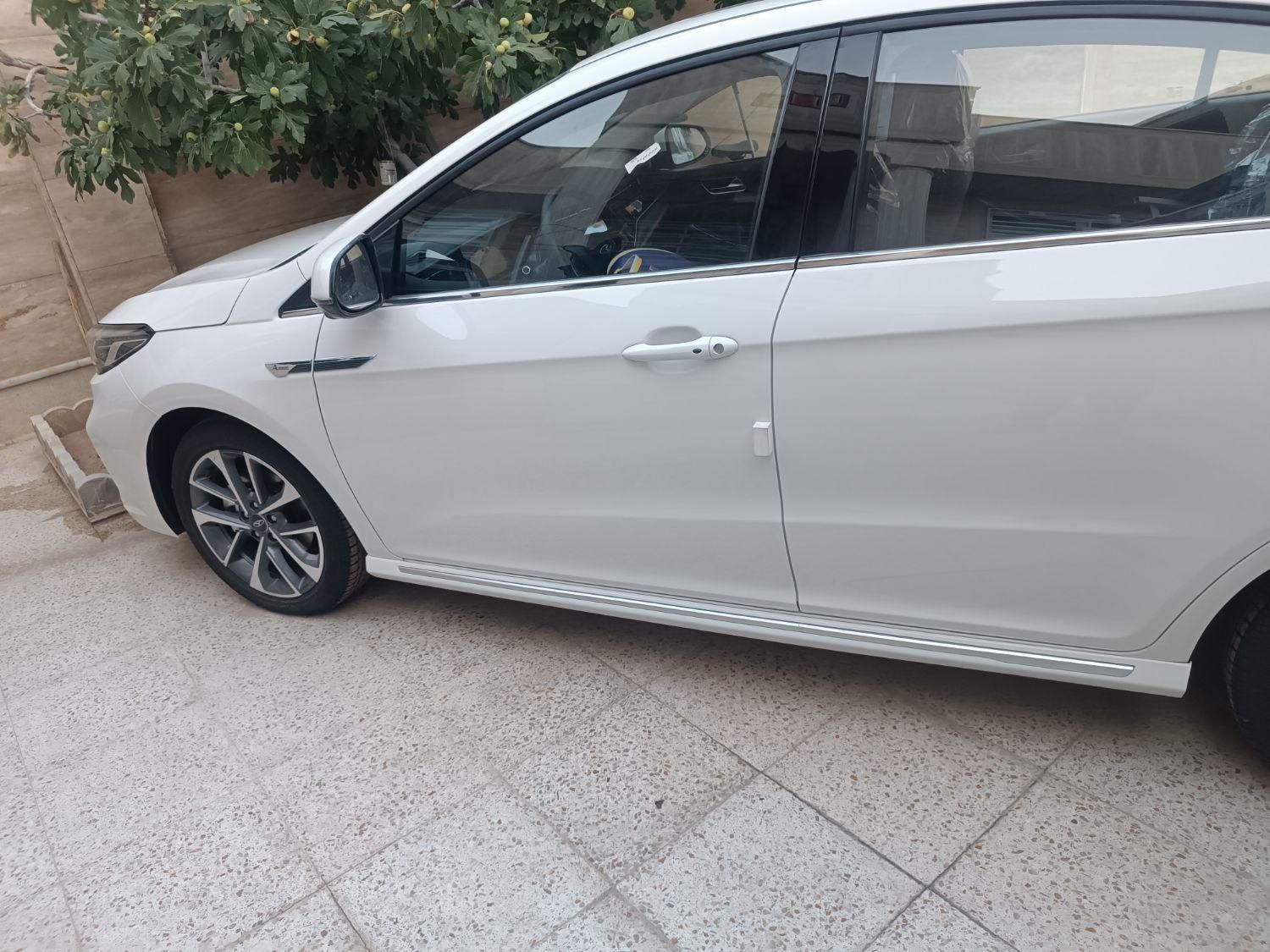 فونیکس آریزو 6 پرو اتوماتیک - 1404