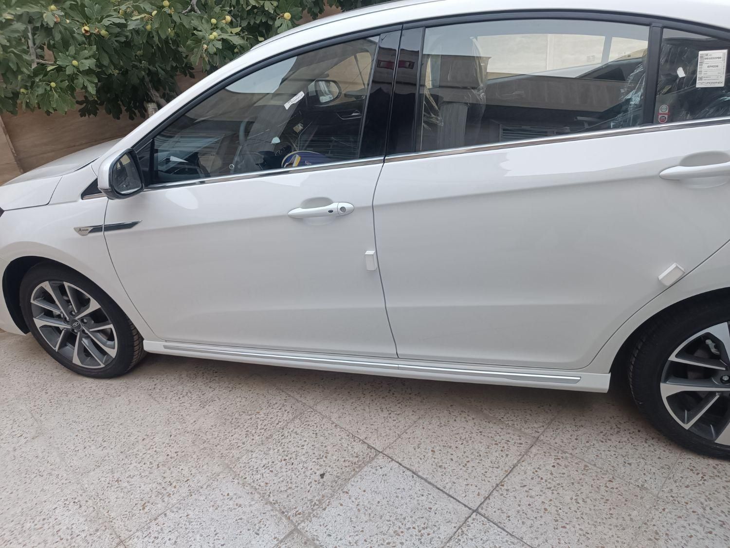 خودرو فونیکس، آریزو 6 پرو آگهی ann_19593502