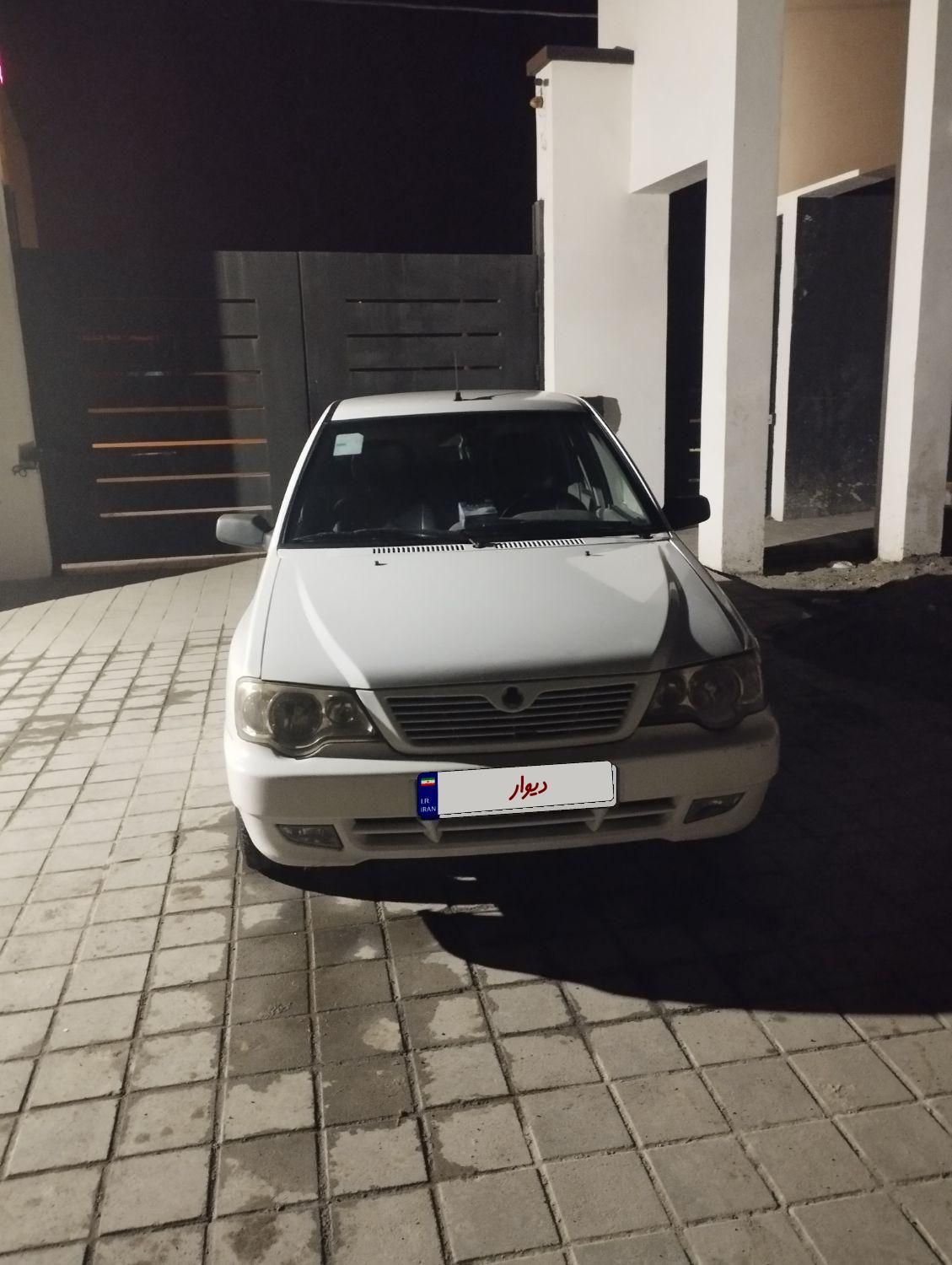 پراید 132 SE - 1395