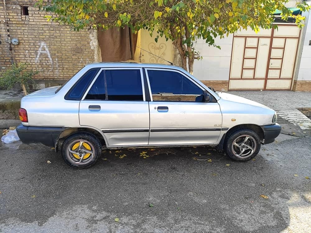 خودرو پراید، 141 آگهی ann_19593511