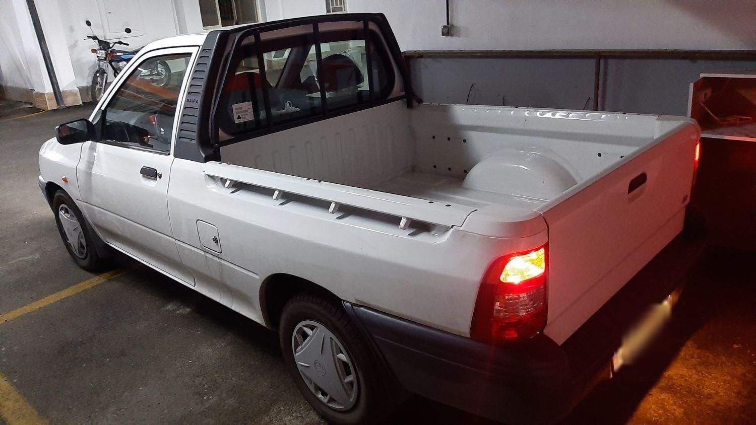 پراید 151 SE - 1402