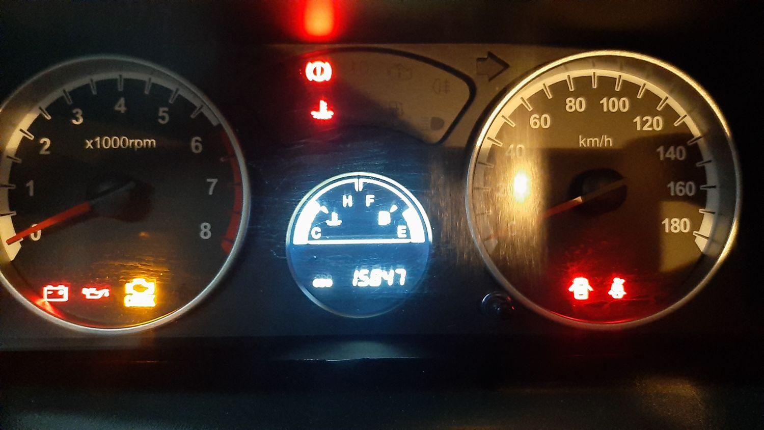 پراید 151 SE - 1402