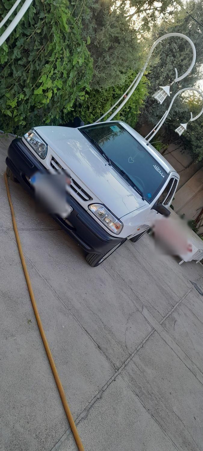 پراید 131 SE - 1397