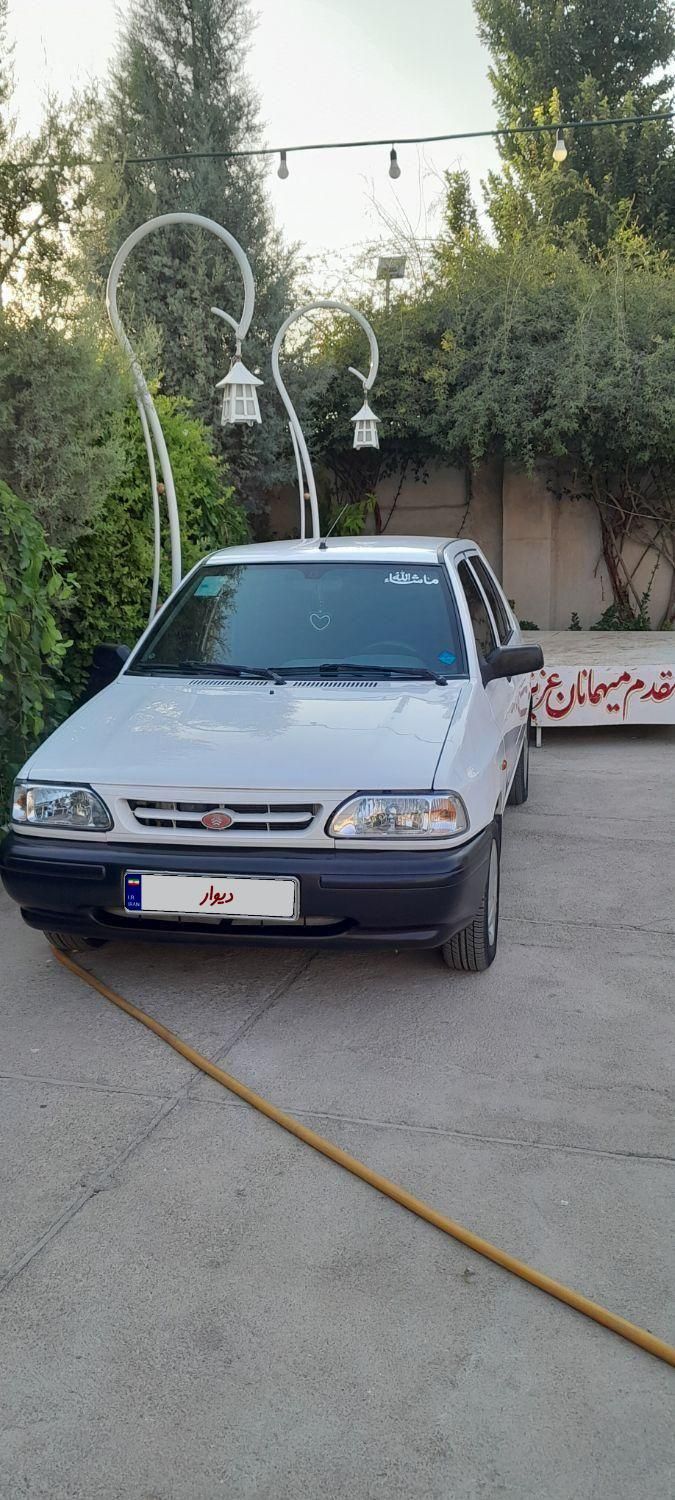 خودرو پراید، 131 آگهی ann_19593517