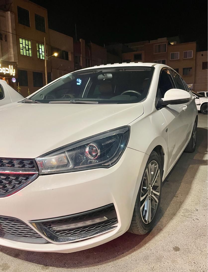 چری آریزو ۵ توربو TE - 1400