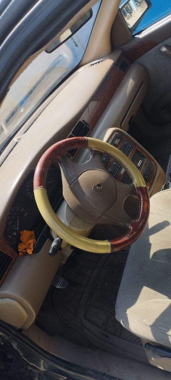 سمند LX XU7 - 1383