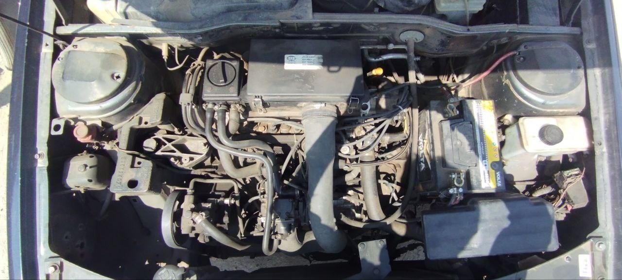 سمند LX XU7 - 1383