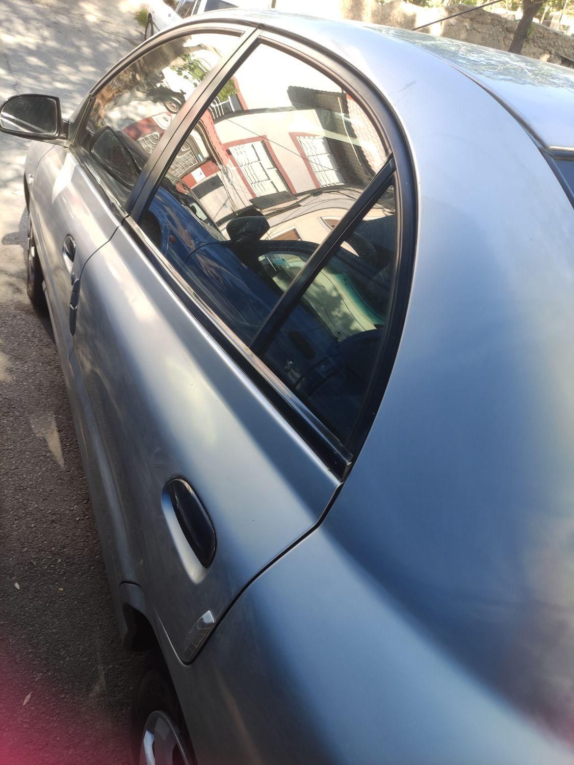 کیا ریو مونتاژ دنده ای LS - 1385