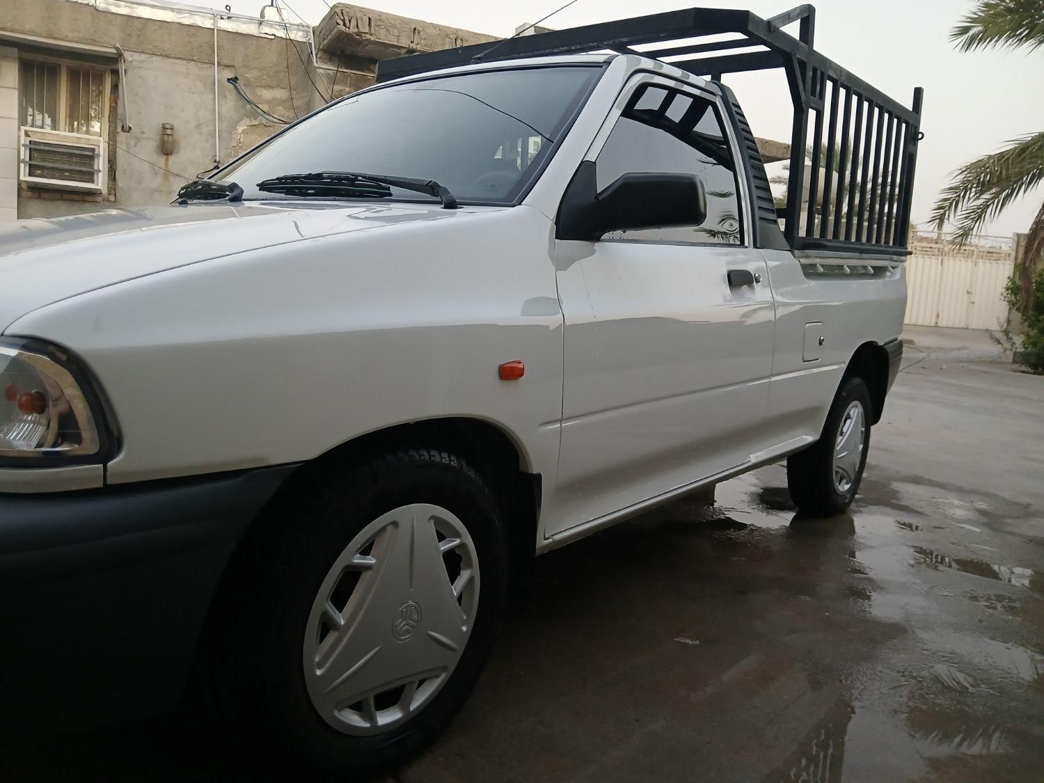 پراید 151 SE - 1403