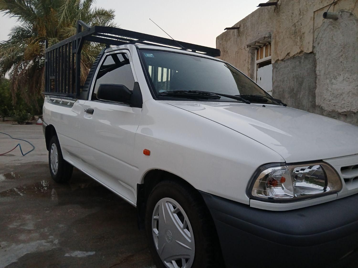 پراید 151 SE - 1403