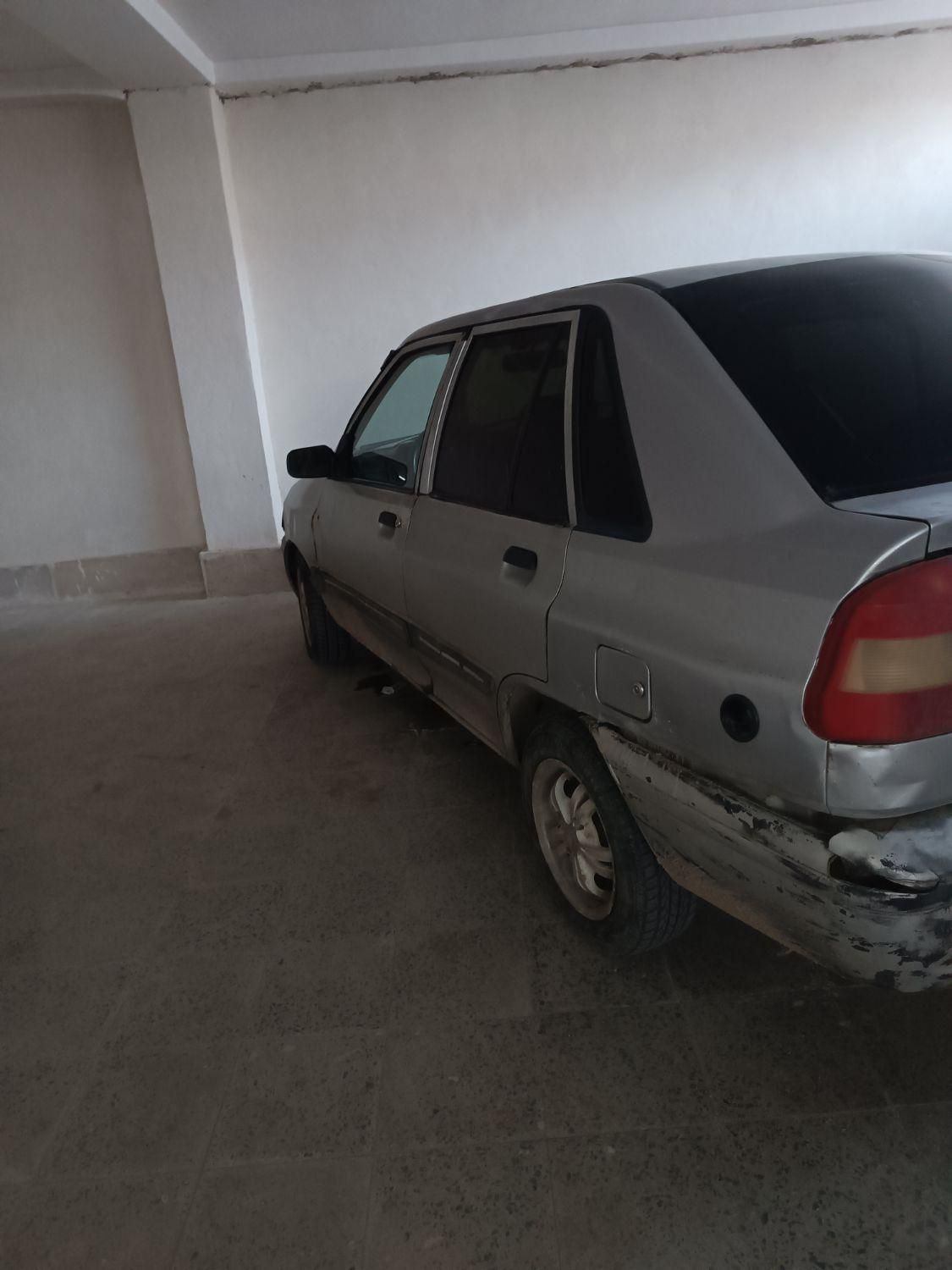 خودرو پراید، 141 آگهی ann_19593557