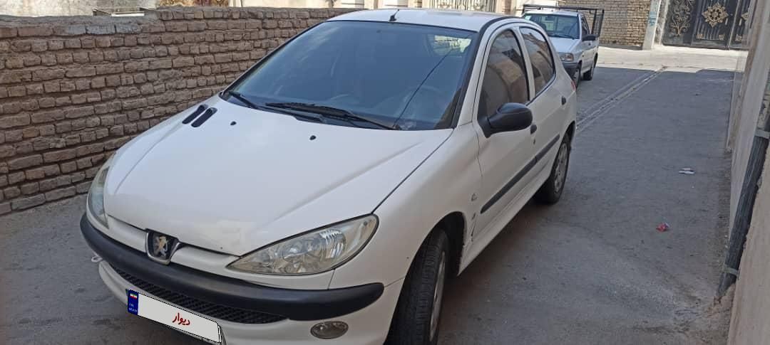 خودرو پژو، 206 آگهی ann_19593571