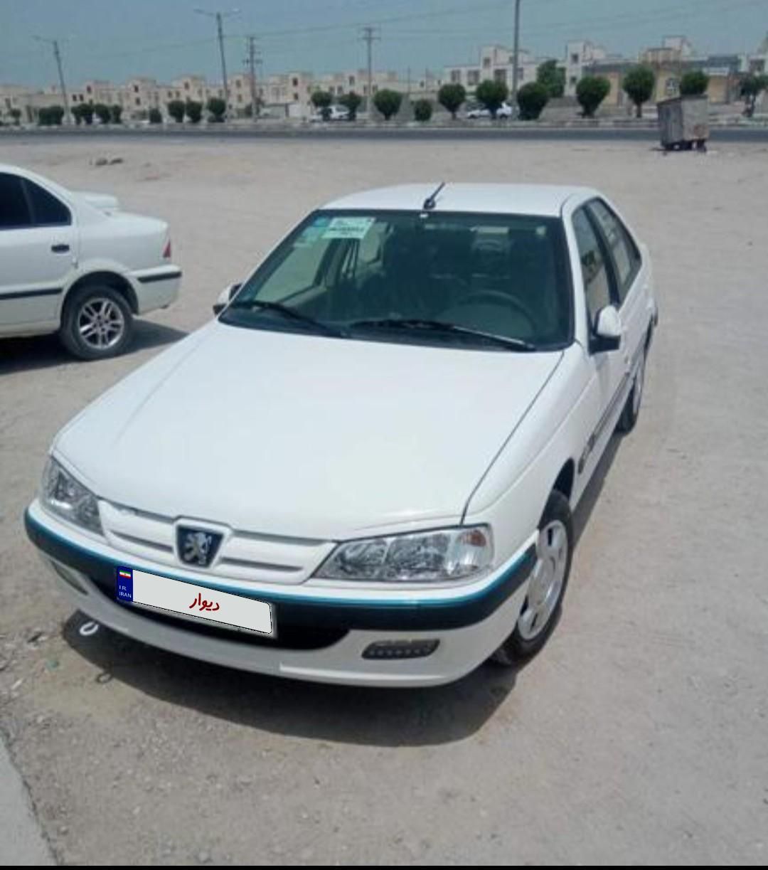 خودرو پژو، پارس آگهی ann_19593585