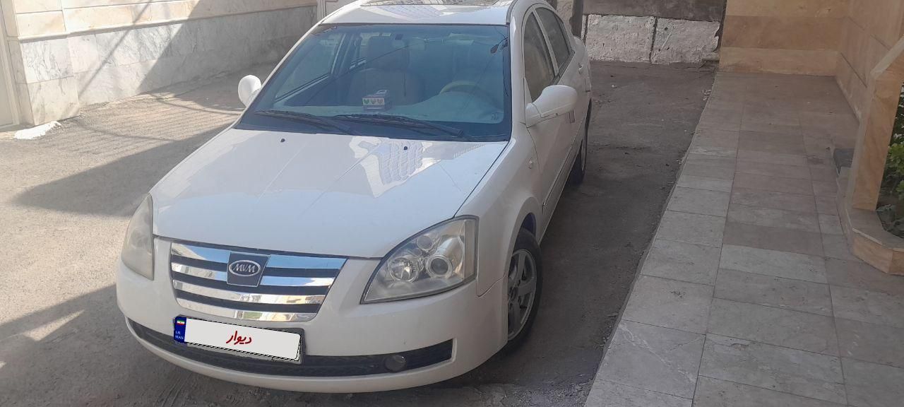 خودرو ام وی ام، 530 آگهی ann_19593590