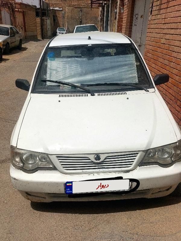 خودرو پراید، 111 آگهی ann_19593602