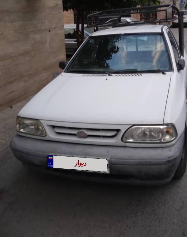 خودرو پراید، 151 آگهی ann_19593608