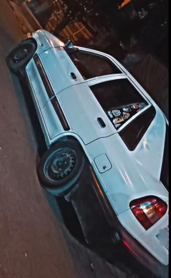 پراید 141 SL - 1391