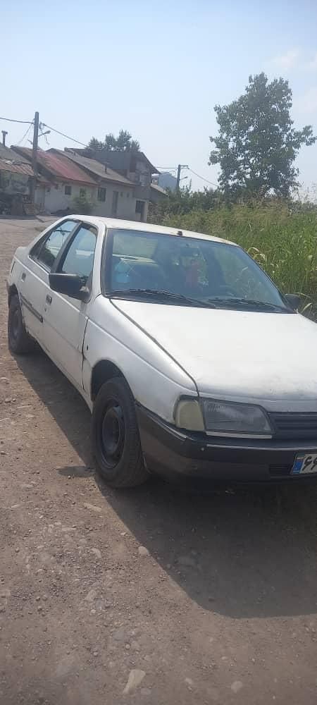 خودرو پژو، آردی آگهی ann_19593637