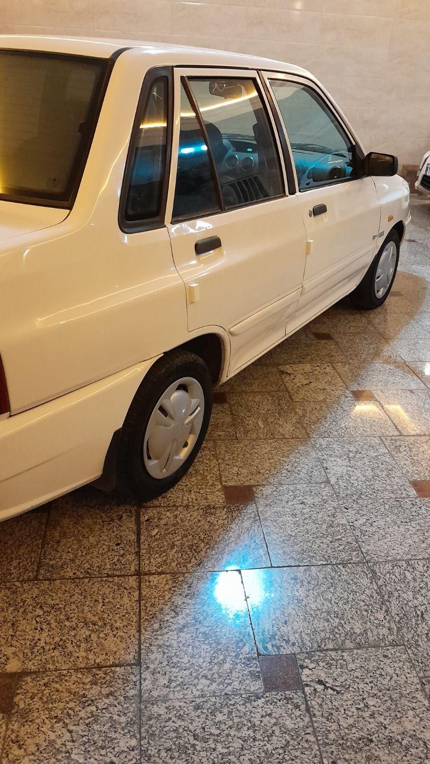 پراید 132 SX - 1391