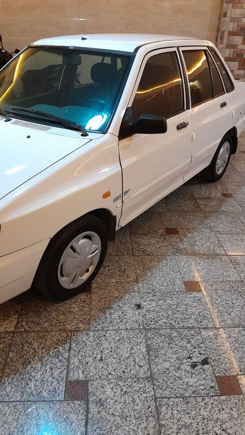 پراید 132 SX - 1391