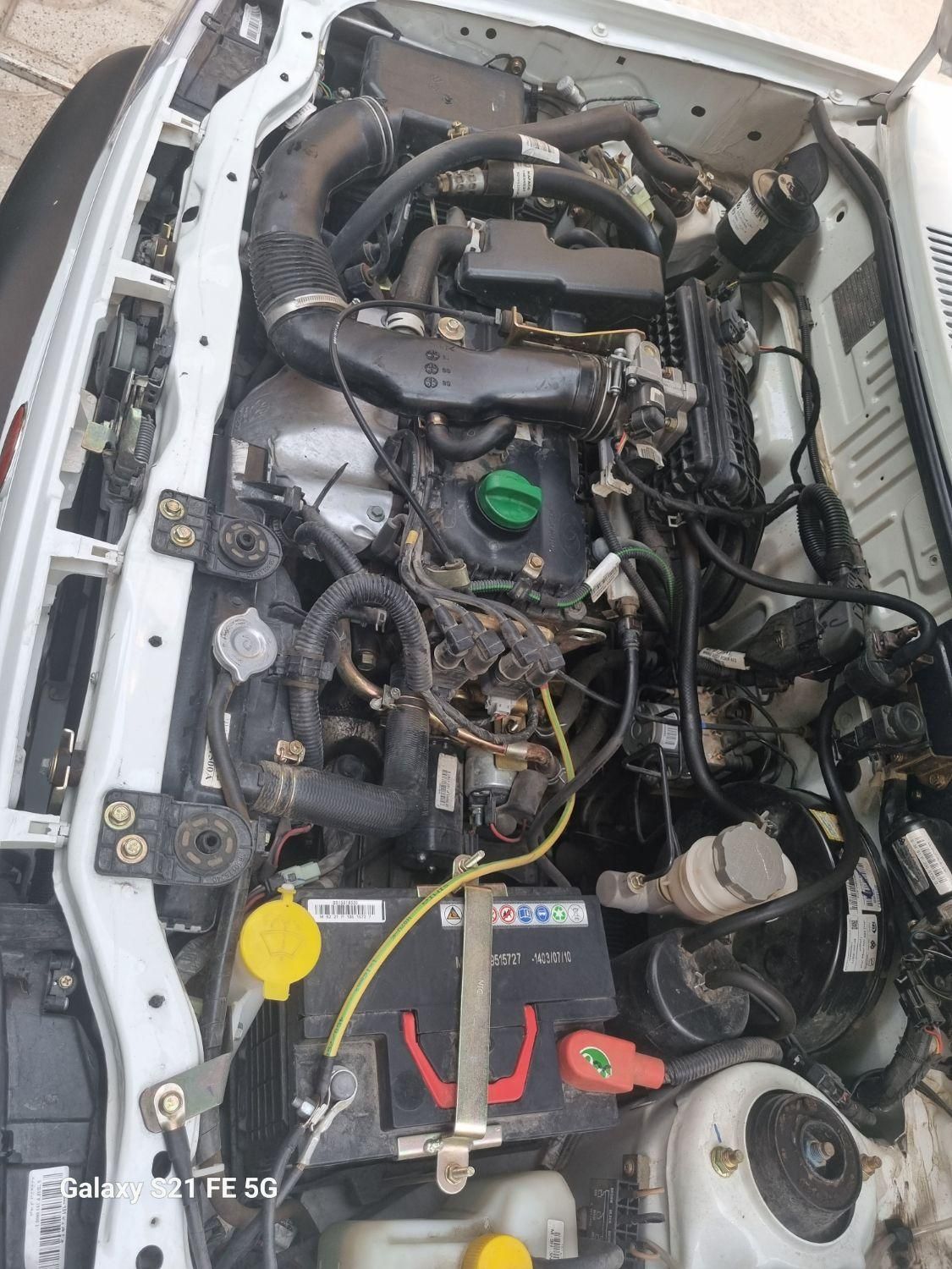 پراید 151 SE - 1403