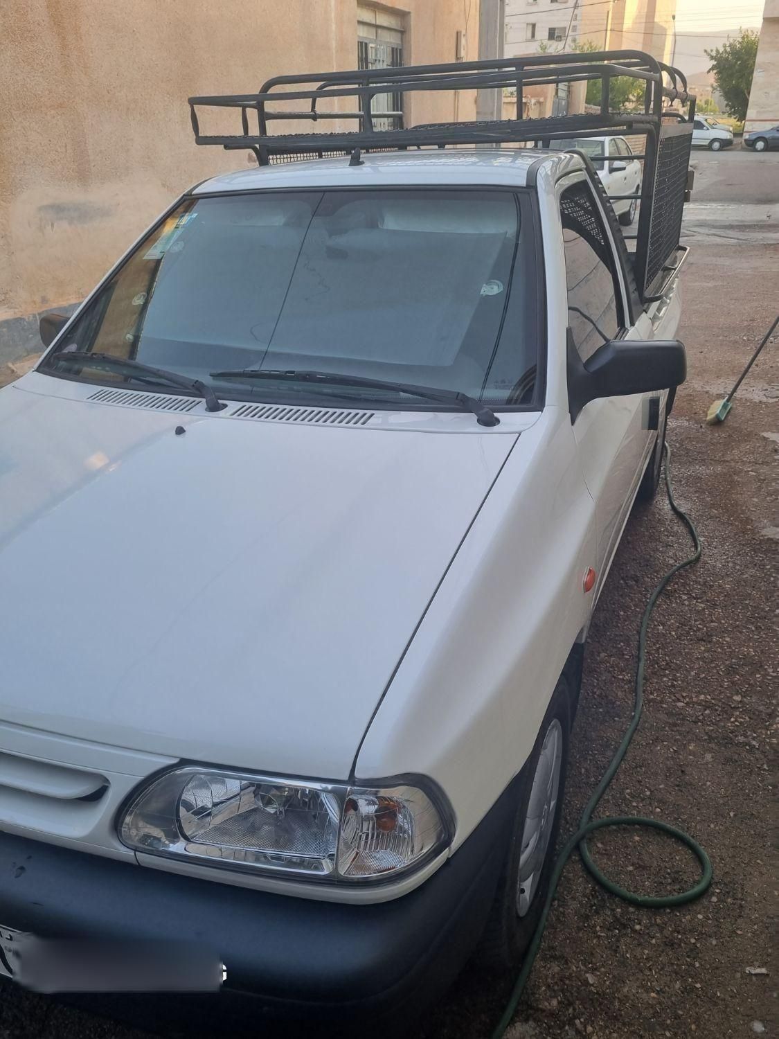 پراید 151 SE - 1403