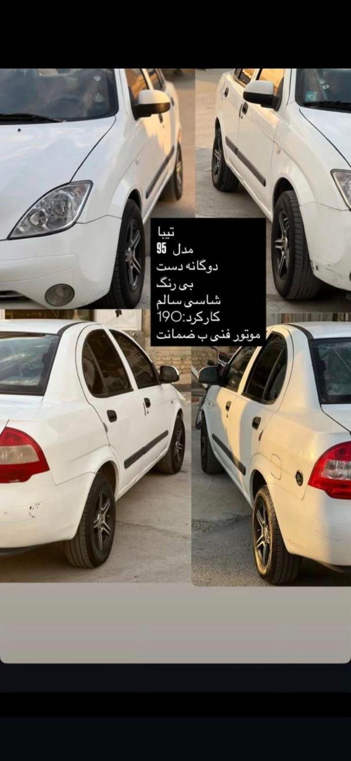 خودرو تیبا، صندوق دار آگهی ann_19593693