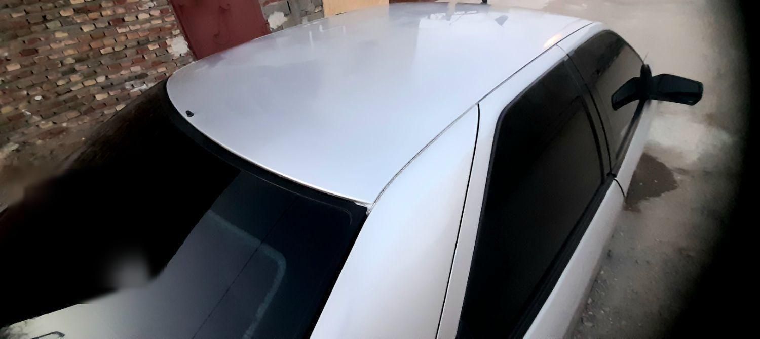 سیتروئن زانتیا X - 1388