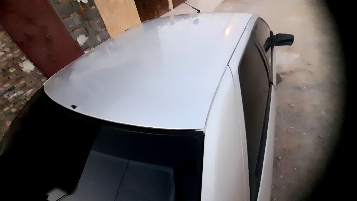 سیتروئن زانتیا X - 1388